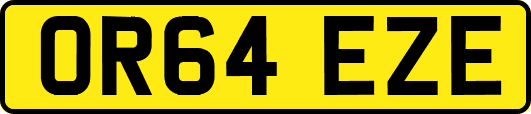 OR64EZE