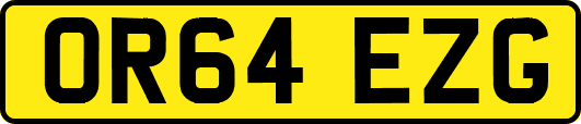 OR64EZG