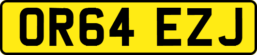 OR64EZJ