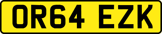 OR64EZK