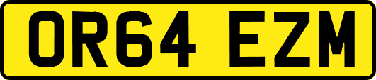 OR64EZM