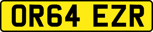 OR64EZR