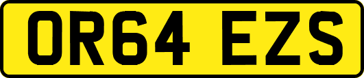 OR64EZS