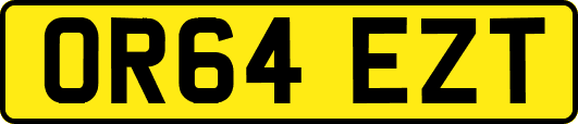 OR64EZT