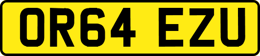 OR64EZU