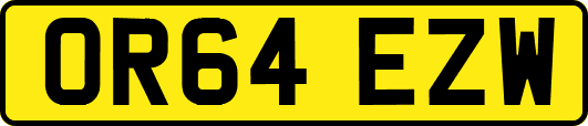 OR64EZW