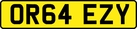 OR64EZY