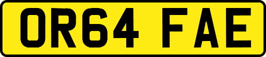 OR64FAE