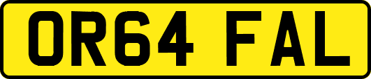 OR64FAL