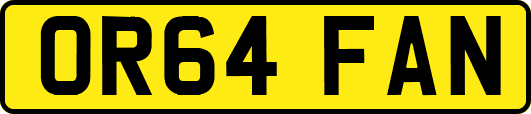 OR64FAN