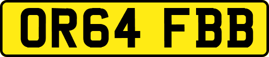 OR64FBB