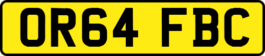 OR64FBC