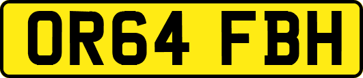 OR64FBH