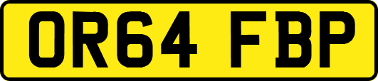 OR64FBP