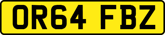OR64FBZ