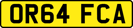 OR64FCA