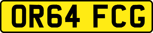 OR64FCG