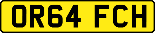 OR64FCH