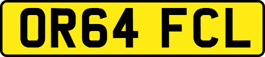 OR64FCL