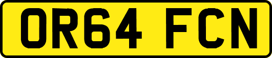 OR64FCN