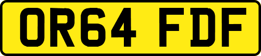 OR64FDF
