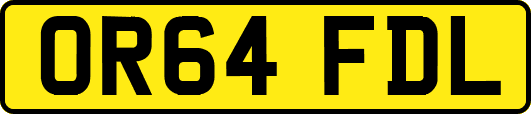OR64FDL
