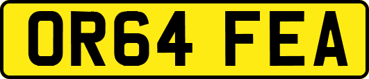 OR64FEA
