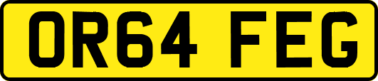 OR64FEG