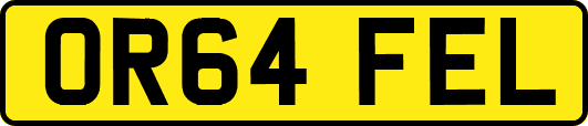OR64FEL
