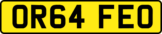 OR64FEO