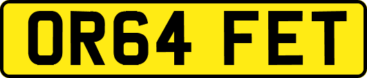 OR64FET
