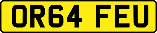 OR64FEU
