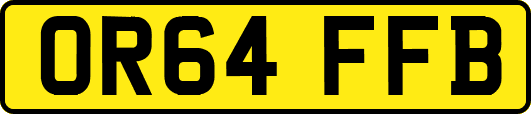 OR64FFB