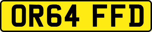 OR64FFD