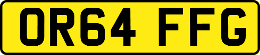 OR64FFG