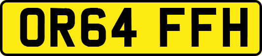 OR64FFH