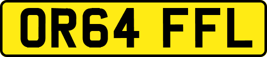 OR64FFL