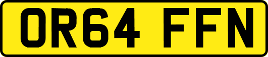 OR64FFN