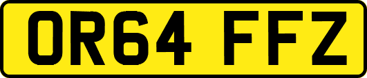 OR64FFZ