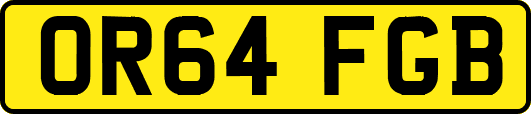OR64FGB