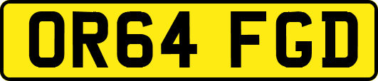 OR64FGD