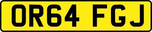 OR64FGJ