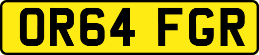 OR64FGR