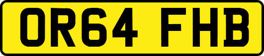 OR64FHB