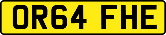OR64FHE