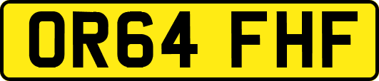 OR64FHF