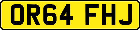 OR64FHJ