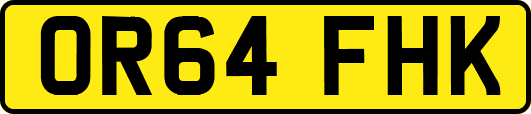 OR64FHK