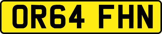 OR64FHN