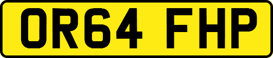 OR64FHP